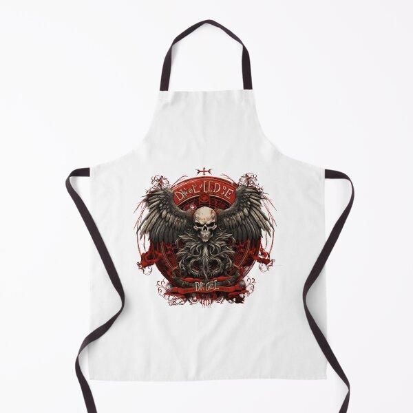 Item preview, eagles of death No.4 designed and sold by AnjelicaDobbins.