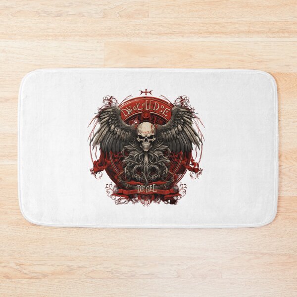 Item preview, eagles of death No.4 designed and sold by AnjelicaDobbins.