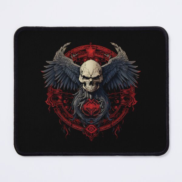 Item preview, eagles of death No.5 designed and sold by AnjelicaDobbins.