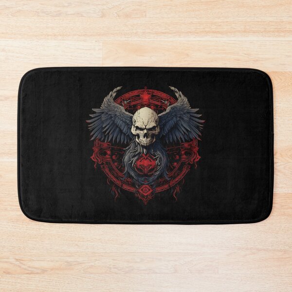 Item preview, eagles of death No.5 designed and sold by AnjelicaDobbins.
