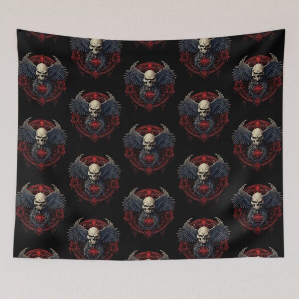 Item preview, eagles of death No.5 designed and sold by AnjelicaDobbins.