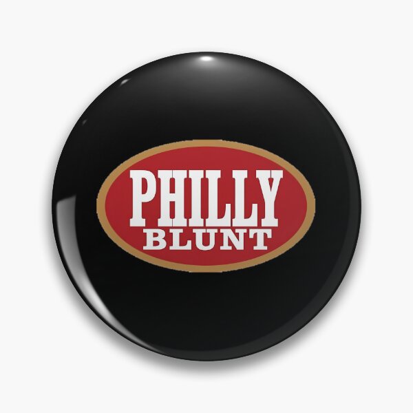 Item preview, Filadelfia Blunt designed and sold by tzytqqpyyt80.