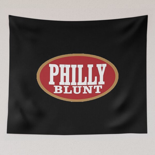 Item preview, Philly Blunt 	  	 designed and sold by tzytqqpyyt80.
