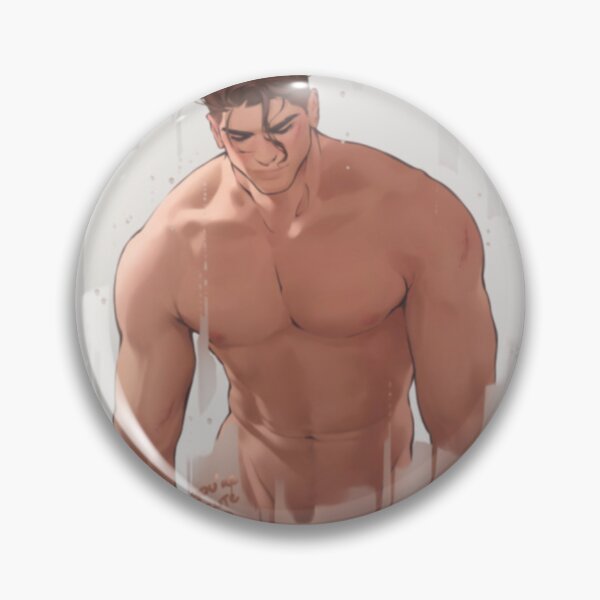 Item preview, Tera sexy naked designed and sold by OnlyForWeebs.