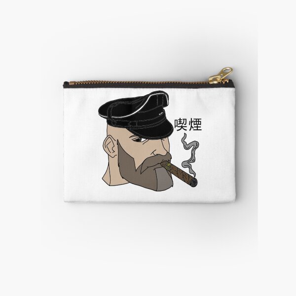 Item preview, Smokin' Daddy designed and sold by Yuken.