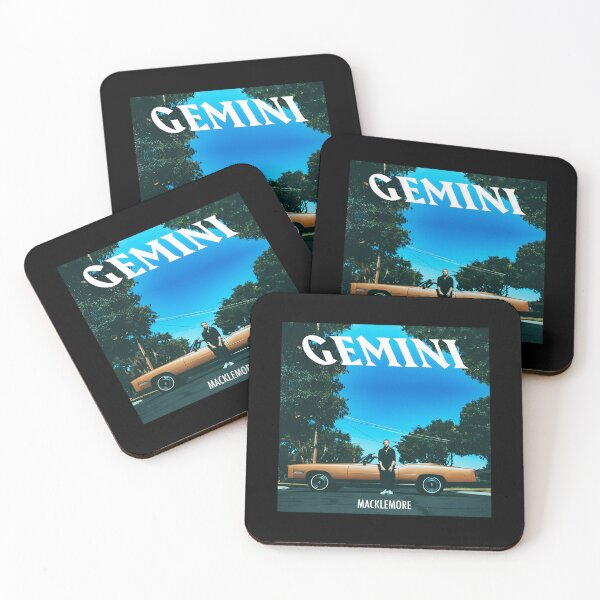 Item preview, Macklemore  Gemini  	 designed and sold by vvqinxpg83.