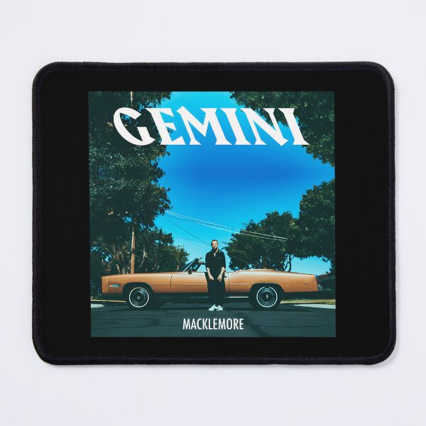 Item preview, Macklemore  Gemini  	 designed and sold by vvqinxpg83.