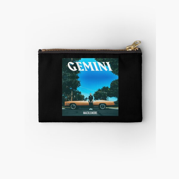 Item preview, Macklemore  Gemini  	 designed and sold by vvqinxpg83.