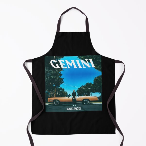Item preview, Macklemore Gemini designed and sold by vvqinxpg83.