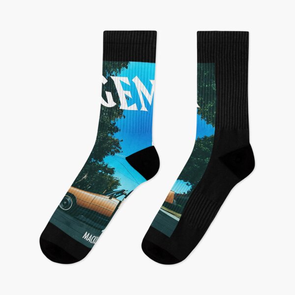 Item preview, Macklemore  Gemini  	 designed and sold by vvqinxpg83.