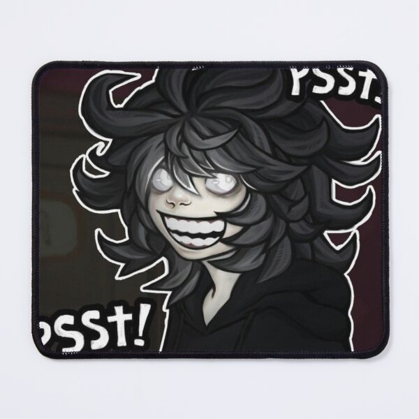 Item preview, Psst, screech roblox doors designed and sold by doorzz.