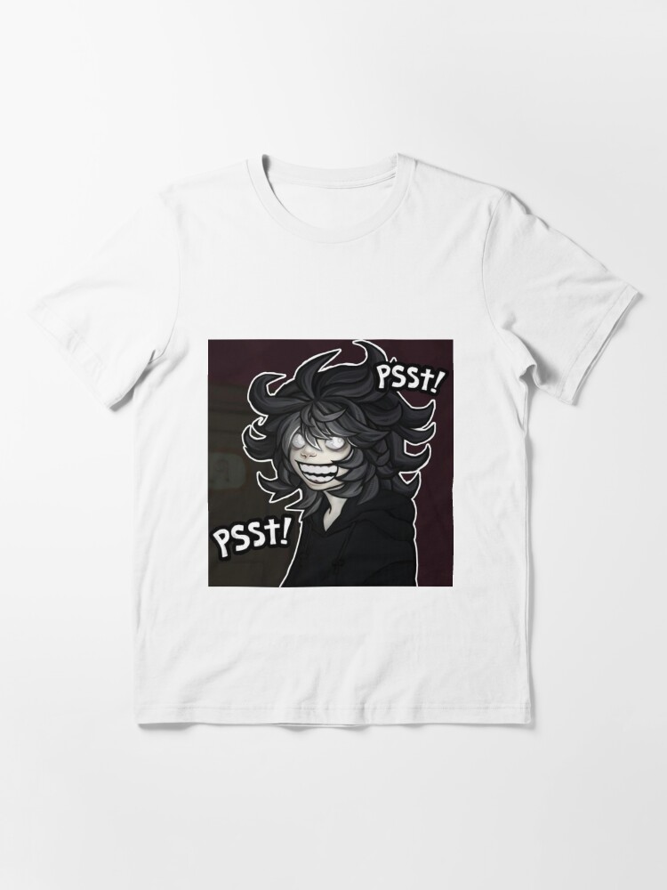 Psst, screech roblox doors  Essential T-Shirt by doorzz