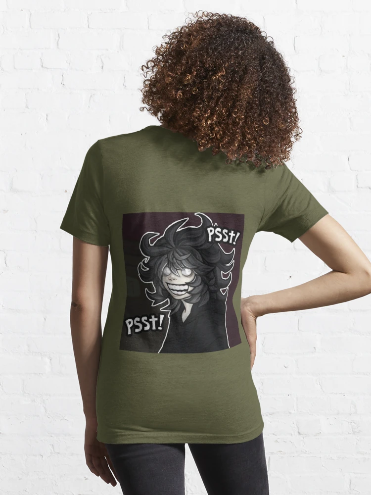 Psst… Its Screech Roblox Doors Unisex T-Shirt - Teeruto