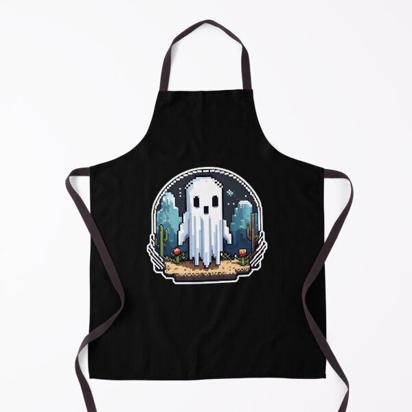 Item preview, Cutey Ghost! designed and sold by bethdaydreamzz.