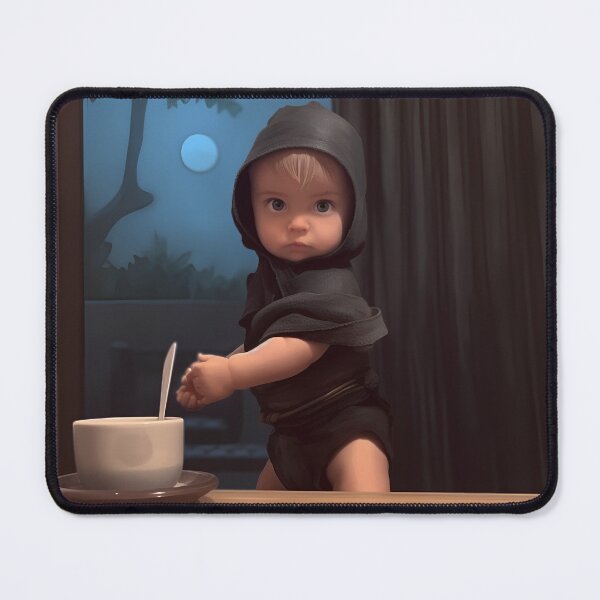 Item preview, Baby Ninja Design designed and sold by lipe1984.