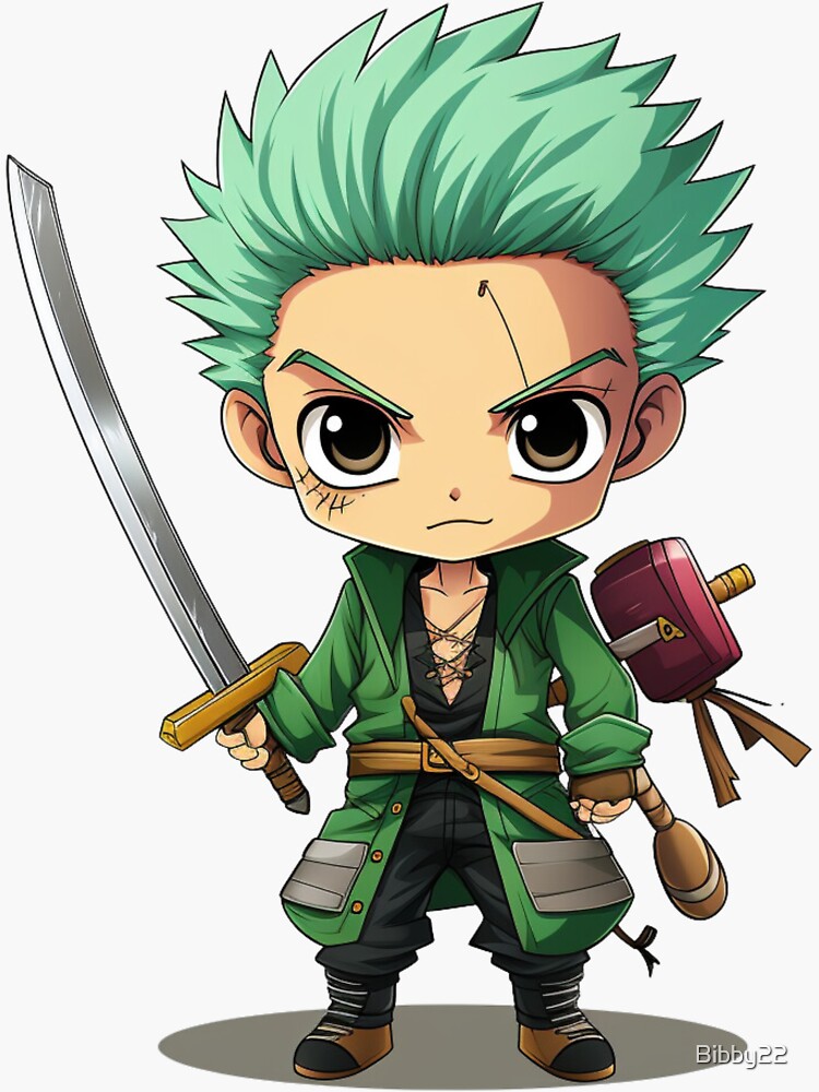 suji. on X: Roronoa Zoro: One Piece  / X