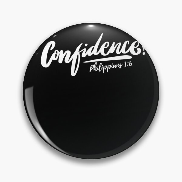 Item preview, Confidence  	 designed and sold by eefpdtlw65.