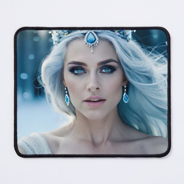Item preview, Ice Queen designed and sold by Thiago Roda.