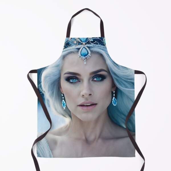Item preview, Ice Queen designed and sold by Thiago Roda.