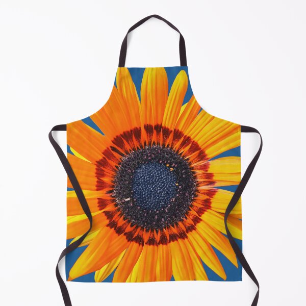 Item preview, Bright Sunflower - natural 02 designed and sold by Gilby-Designs.