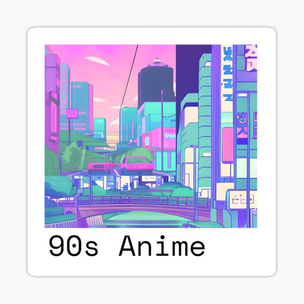 Anime Aesthetic Designs: How To Create One In 2023 - Depositphotos Blog