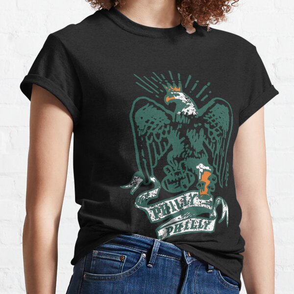 Dilly dilly outlet eagles t shirt