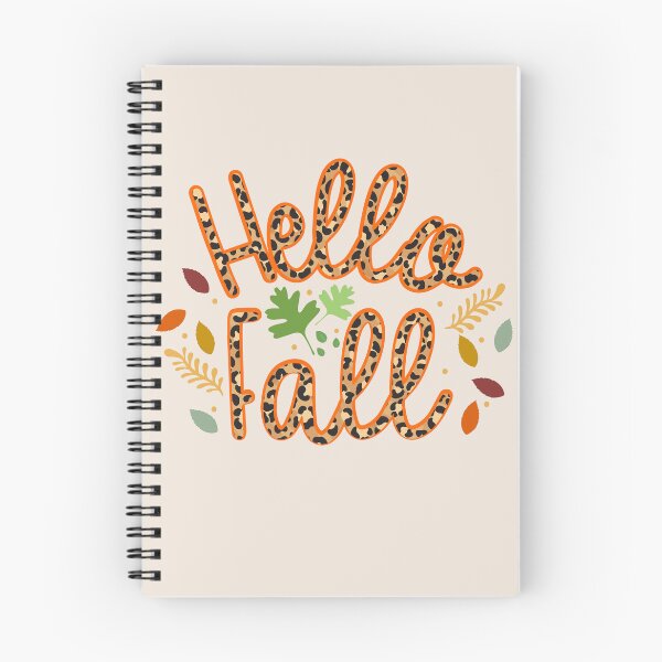 Item preview, Copia de Copia de Copia de Hello Pumpkin and leaves designed and sold by Tetete.