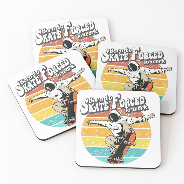 Item preview, Skateboading Skate Lover Gift Tee designed and sold by SE7VENTH.