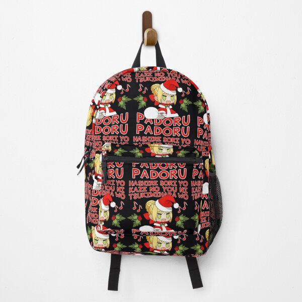 Item preview, PADORU PADORU (Red Text) designed and sold by mohtefqvr51.
