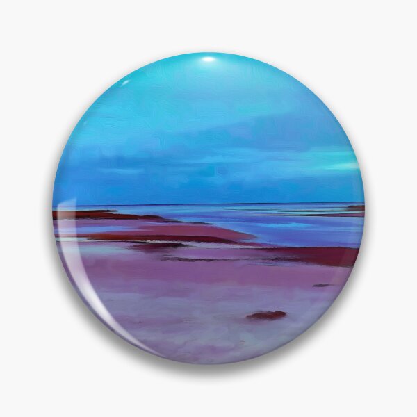 Item preview, Boat Meadow Beach in Eastham, MA designed and sold by Susan Gallup.