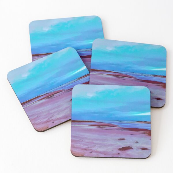 Item preview, Boat Meadow Beach in Eastham, MA designed and sold by Susan Gallup.