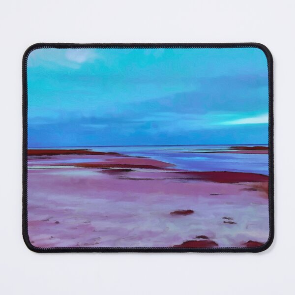 Item preview, Boat Meadow Beach in Eastham, MA designed and sold by Susan Gallup.