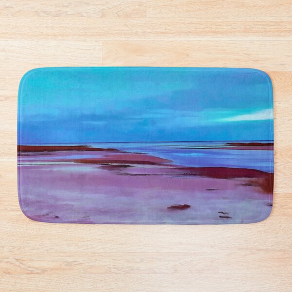 Item preview, Boat Meadow Beach in Eastham, MA designed and sold by Susan Gallup.