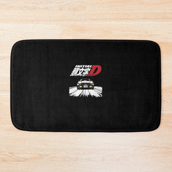 Item preview, Initial D - AE86 CHASE  	 designed and sold by gatqvyqt25.