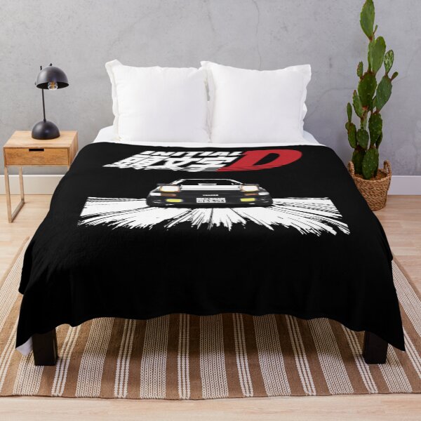 Item preview, Initial D - AE86 CHASE designed and sold by gatqvyqt25.