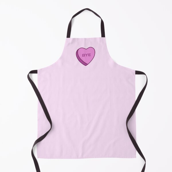 Item preview, Bye Candy Heart designed and sold by Ella Musher-Eizenman.