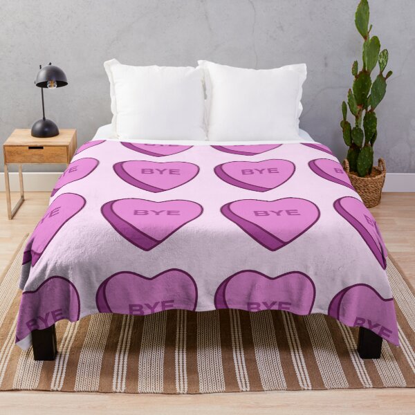 Item preview, Bye Candy Heart designed and sold by Ella Musher-Eizenman.