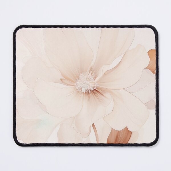 Item preview, Pastel flower beauty designed and sold by baheeya.