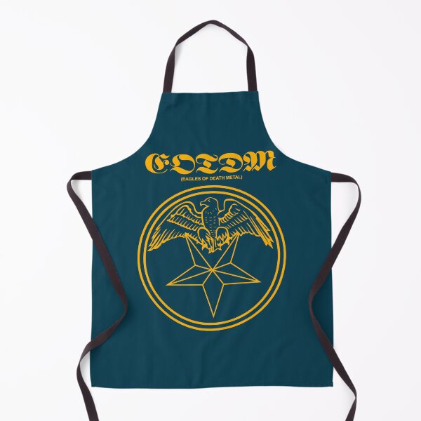 Item preview, EAGLES OF DEATH METAL BAND designed and sold by LakendraKasper.