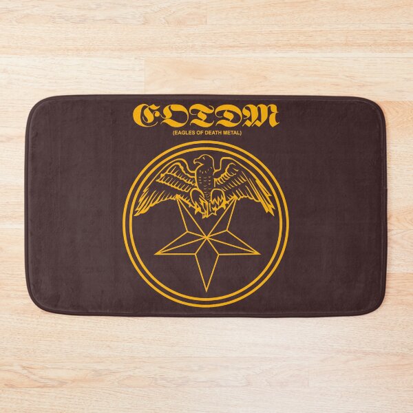 Item preview, EAGLES OF DEATH METAL BAND        designed and sold by LakendraKasper.