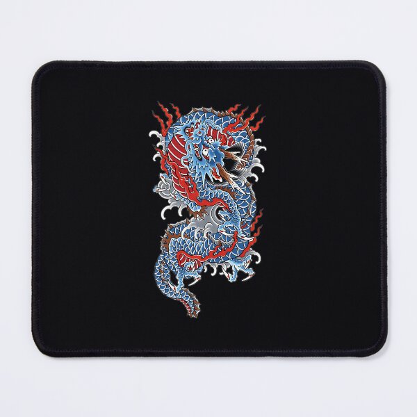 Item preview, Yakuza Tendo Tattoo designed and sold by paaslgda91.