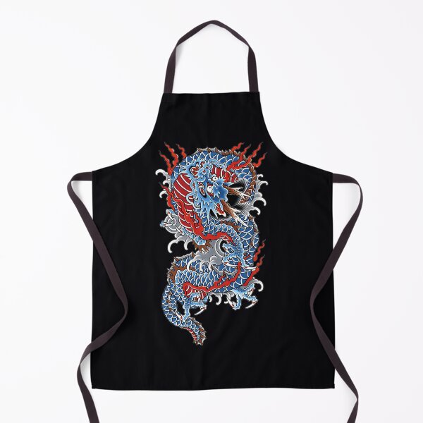 Item preview, Yakuza Tendo Tattoo designed and sold by paaslgda91.
