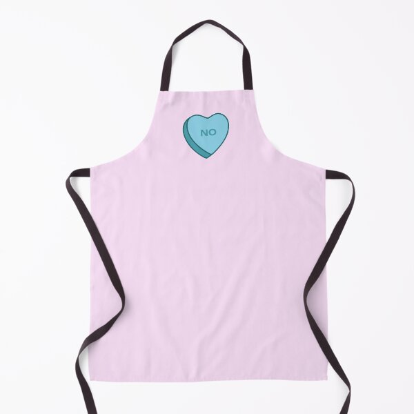 Item preview, No Candy Heart designed and sold by Ella Musher-Eizenman.