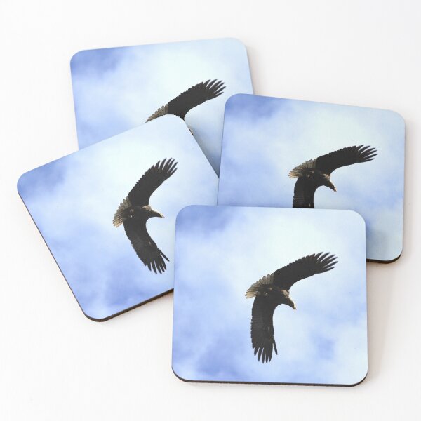 Item preview, Soaring Eagle designed and sold by Alyce Taylor.