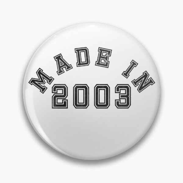 Item preview, Made in 2003 designed and sold by LilBitStickers.