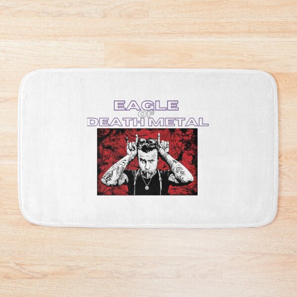 Item preview, Eagle of Death Metal Rock & Roll Revival designed and sold by LakendraKasper.