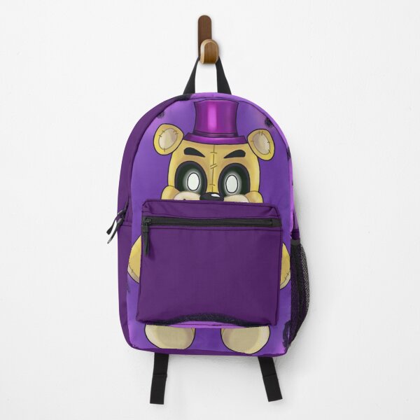 Item preview, Fredbear Plush Says Be Careful designed and sold by snowydeer.