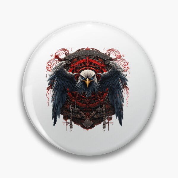 Item preview, eagles of death designed and sold by LakendraKasper.