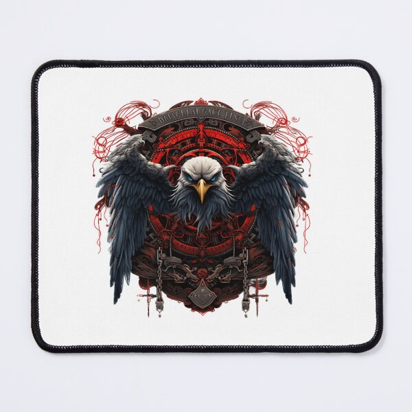 Item preview, eagles of death designed and sold by LakendraKasper.