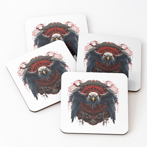 Item preview, eagles of death designed and sold by LakendraKasper.